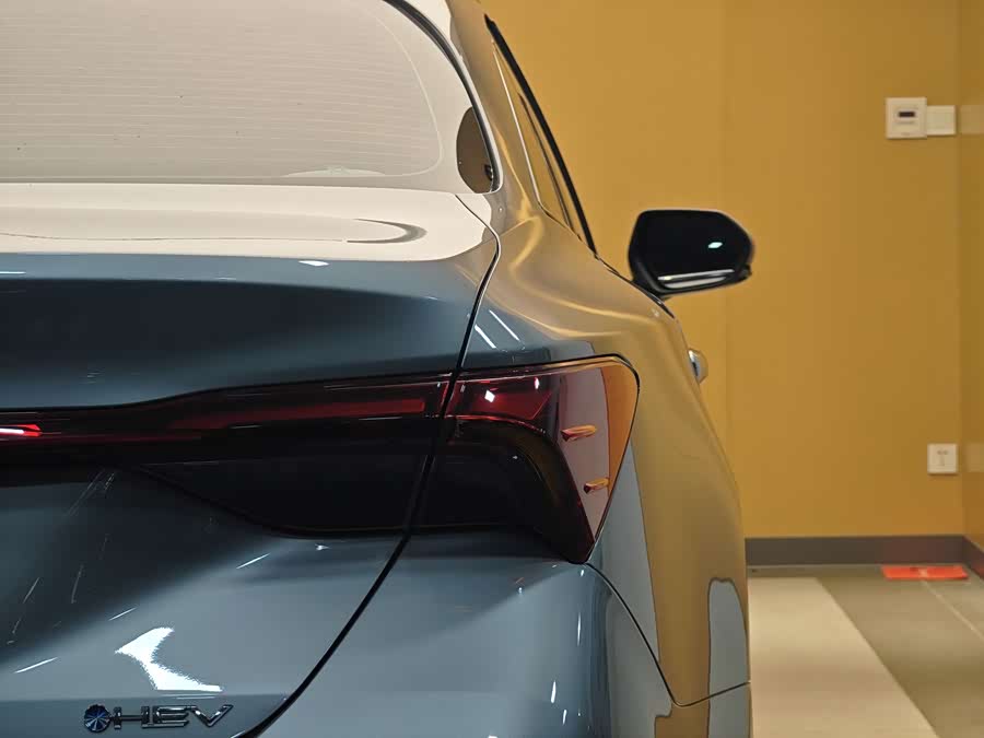 Toyota Avalon 2024 car image #27