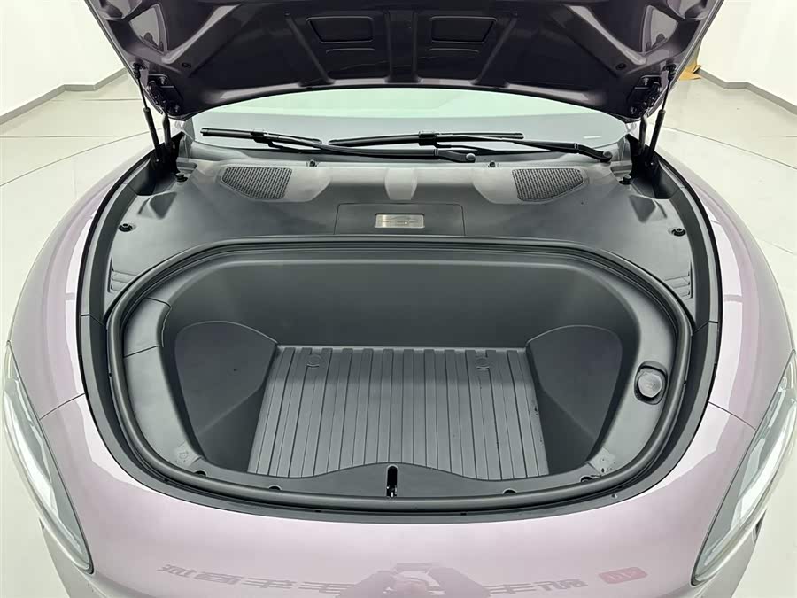 MI SU7 2025 #27 MI SU7 2025 immagine di auto #27