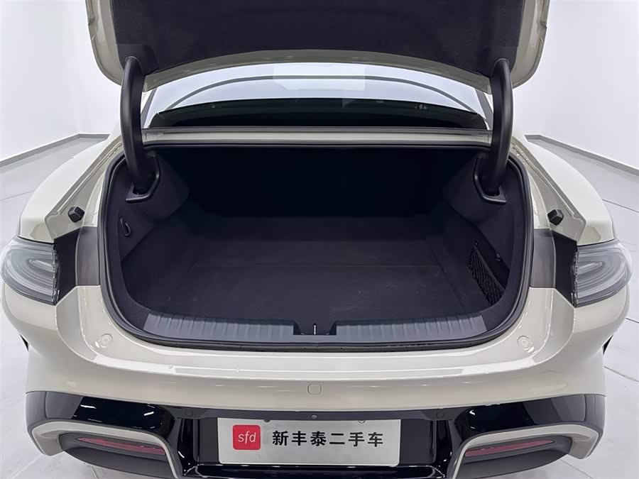 MI SU7 2025 car image #27