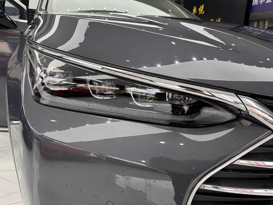 BYD Tang 2019 car image #27