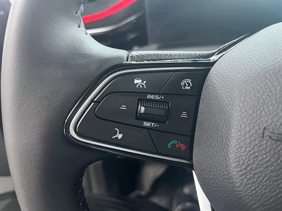 GEELY Preface 2025 car image #27