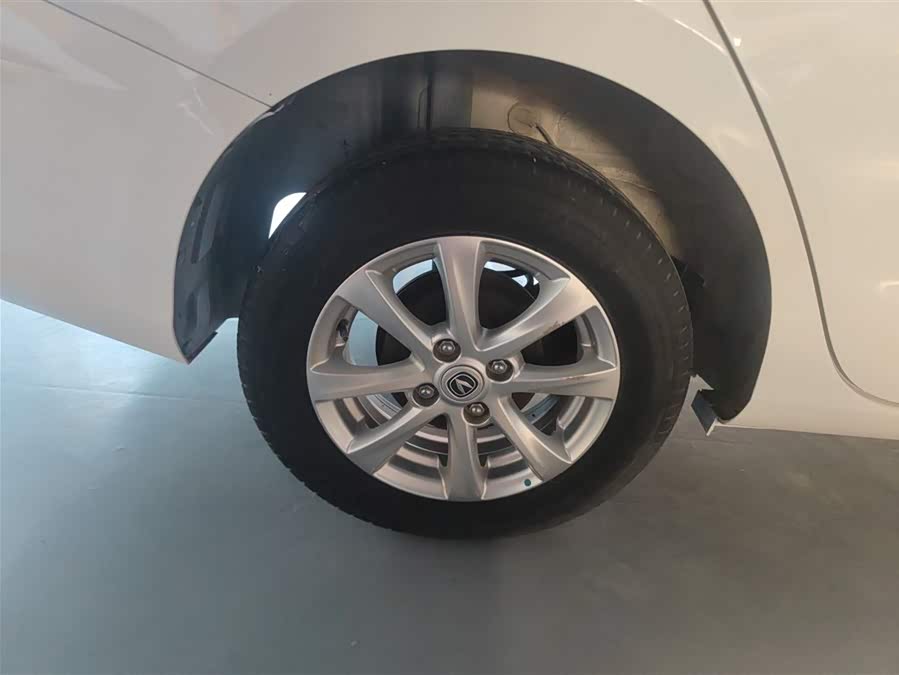 Changan Alsvin 2020 #27 Changan Alsvin 2020 car image #27