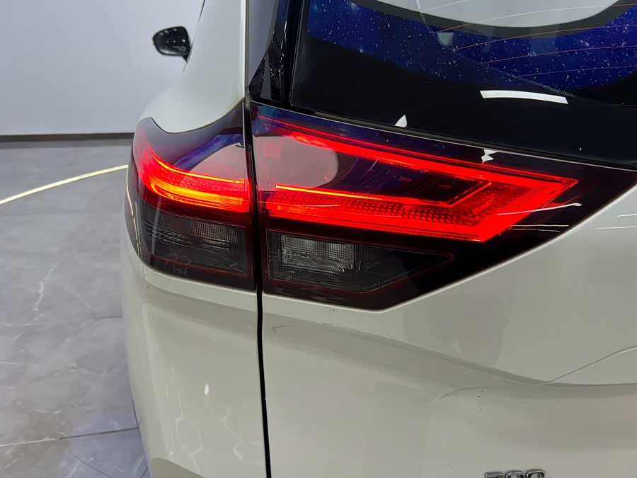 Nissan X-Trail 2021 imagem de carro #27