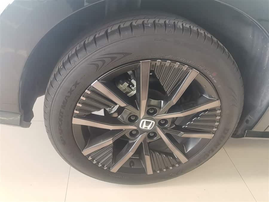 Honda e:NS2 2025 car image #27