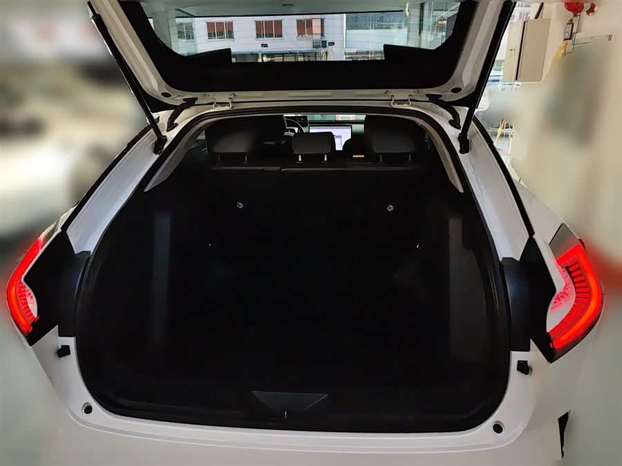 Toyota bZ5 2025 #27 Toyota bZ5 2025 imagem de carro #27