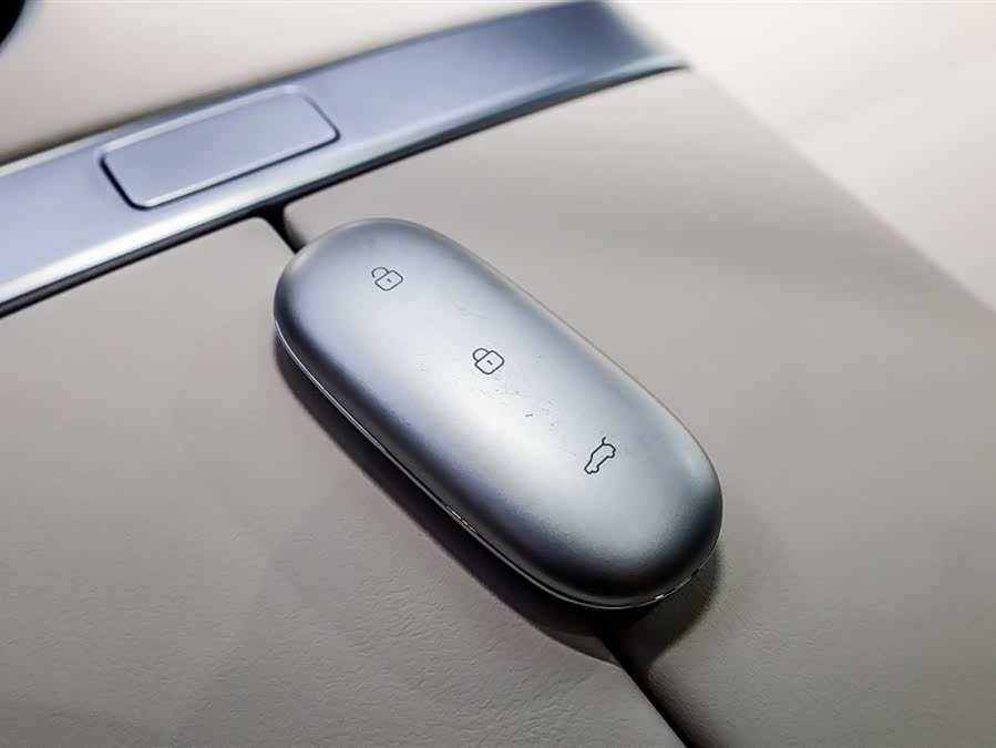 Li L7 2024 car image #27