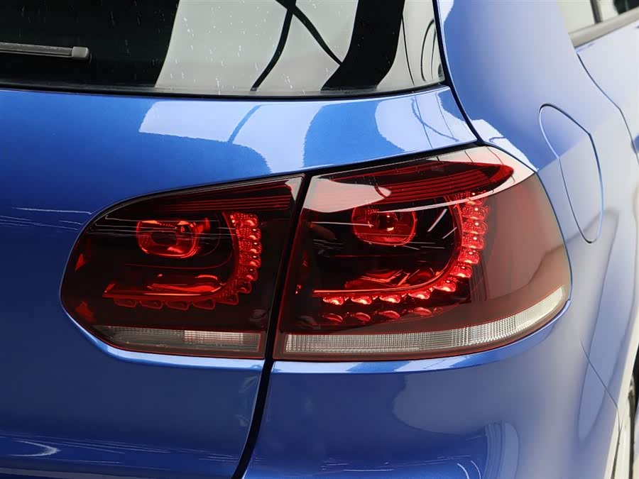 Volkswagen Golf (Imported) 2013 imagem de carro #27