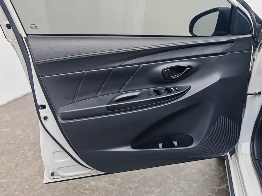 Toyota Yaris L Zhixuan 2022 car image #27