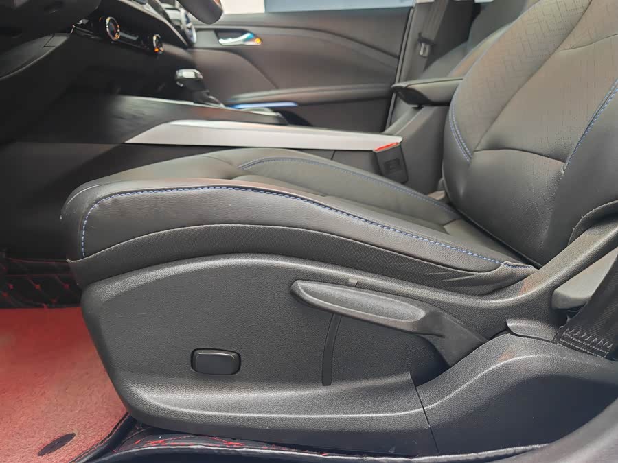 雪佛兰 科鲁泽 2022 汽车图片 #27