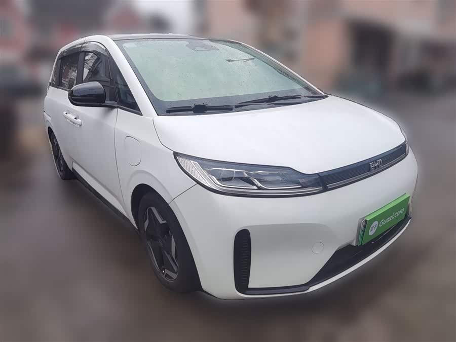 BYD D1 2022 car image #27