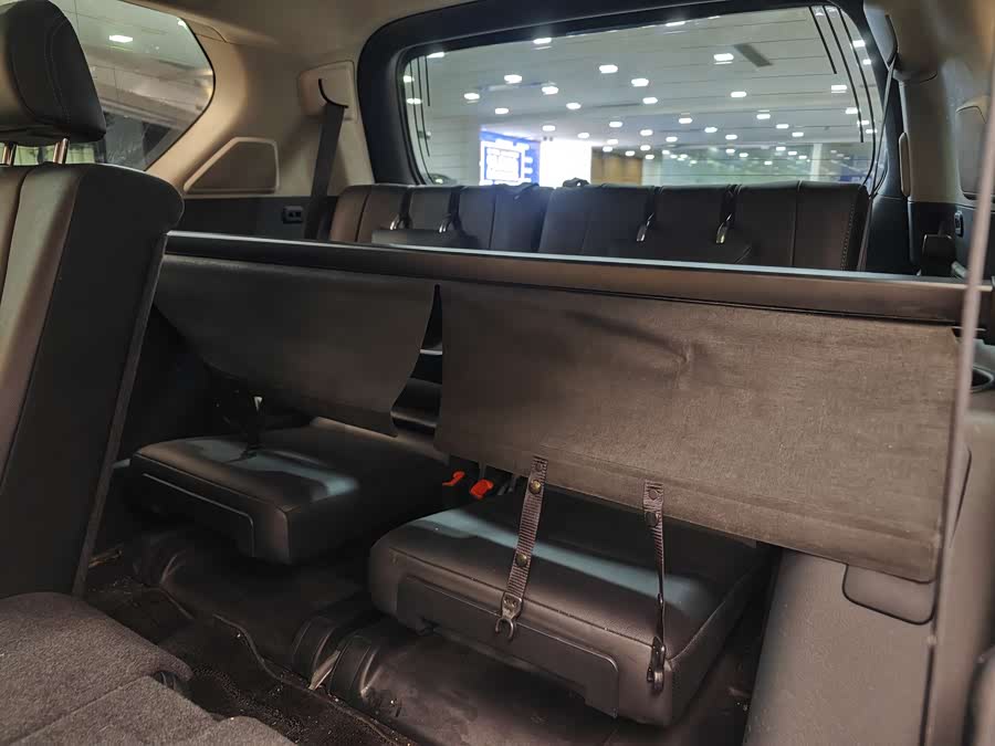 Toyota Land Cruiser Prado 2017 car image #27