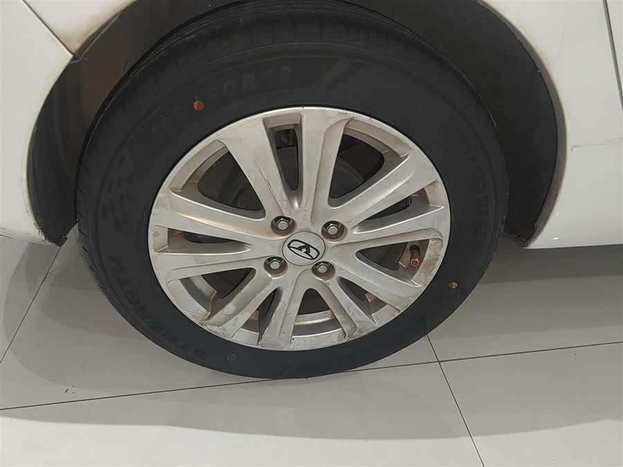 Kaiyi C3 2016 car image #27