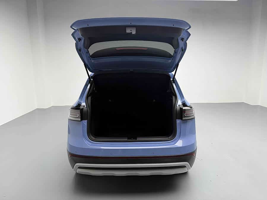 Volkswagen Tharu 2024 car image #27