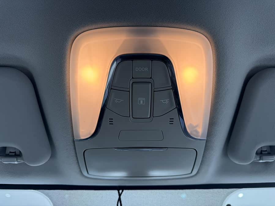 GAC Trumpchi GS3 2018 car image #27