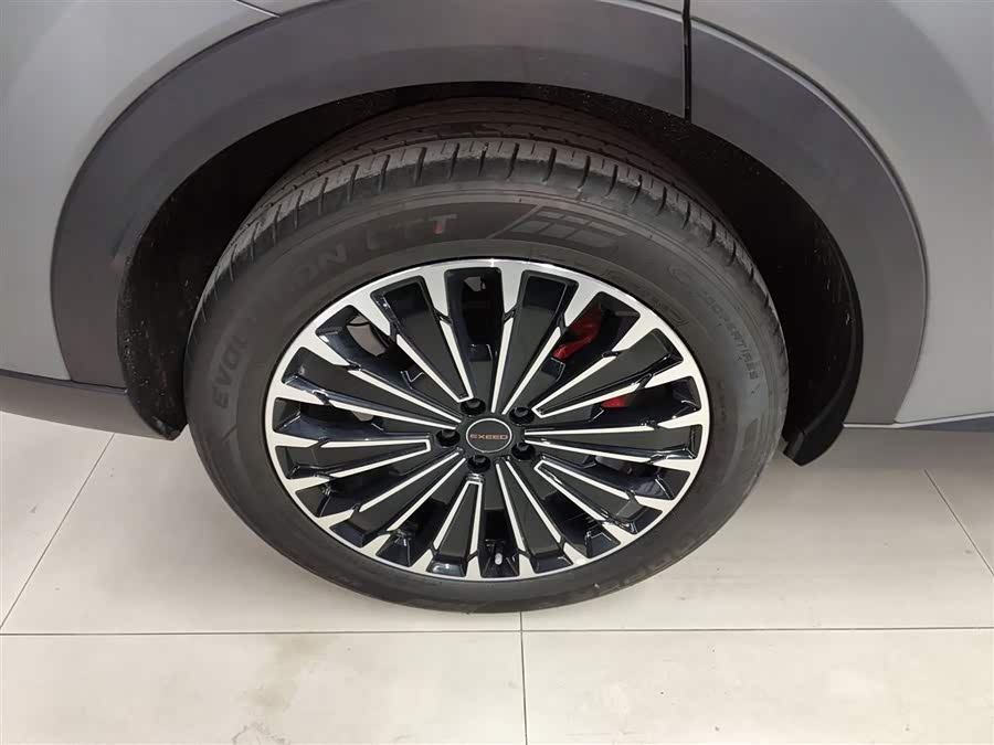 Exceed Yaoguang 2025 car image #27