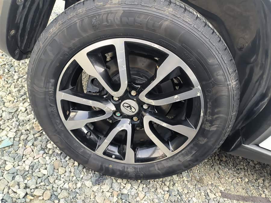 Kaiyi X3 2018 car image #27