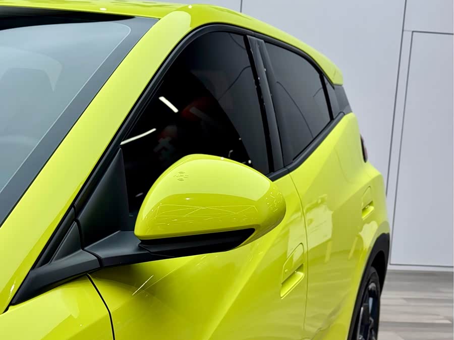 BYD Seagull 2023 car image #27