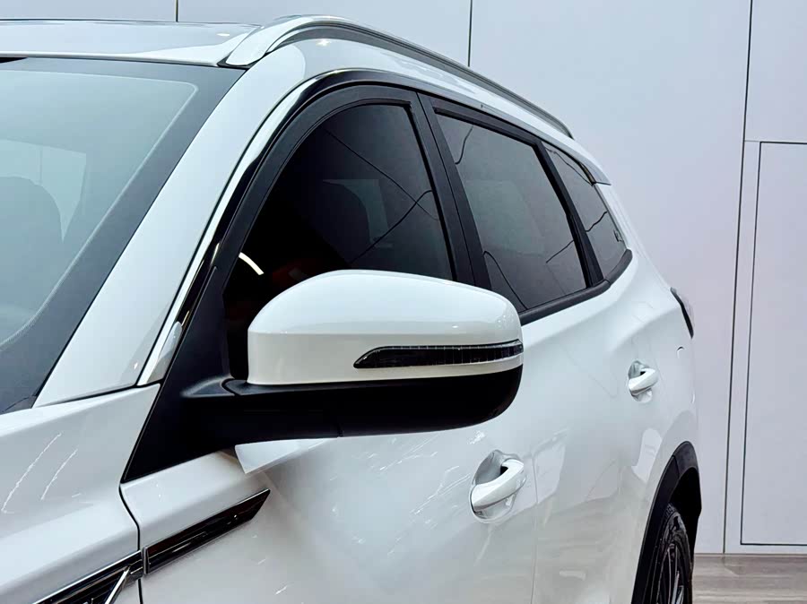 Chery Tiggo 8 Plus 2022 car image #27