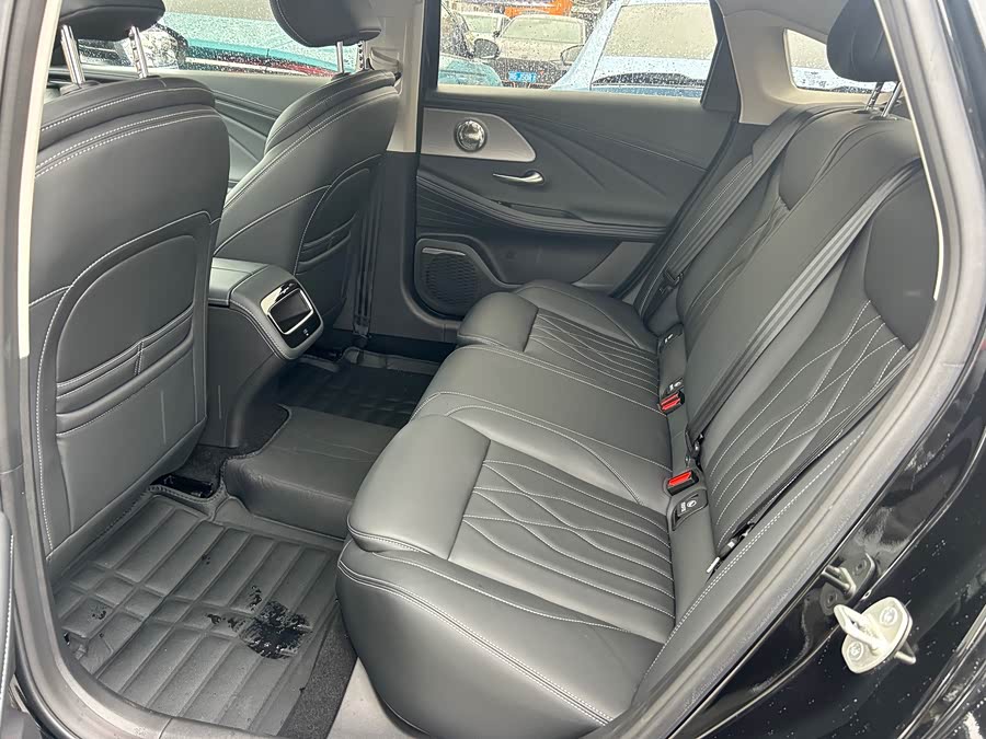 Chery Arrizo 8 2025 car image #27