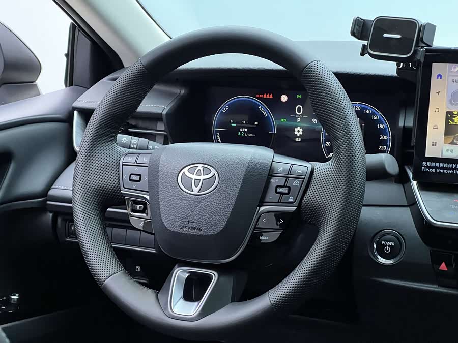 Toyota Camry 2024 #27 Toyota Camry 2024 car image #27