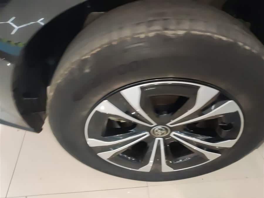 丰田 一汽丰田bZ4X 2022 #27 丰田 一汽丰田bZ4X 2022 汽车图片 #27