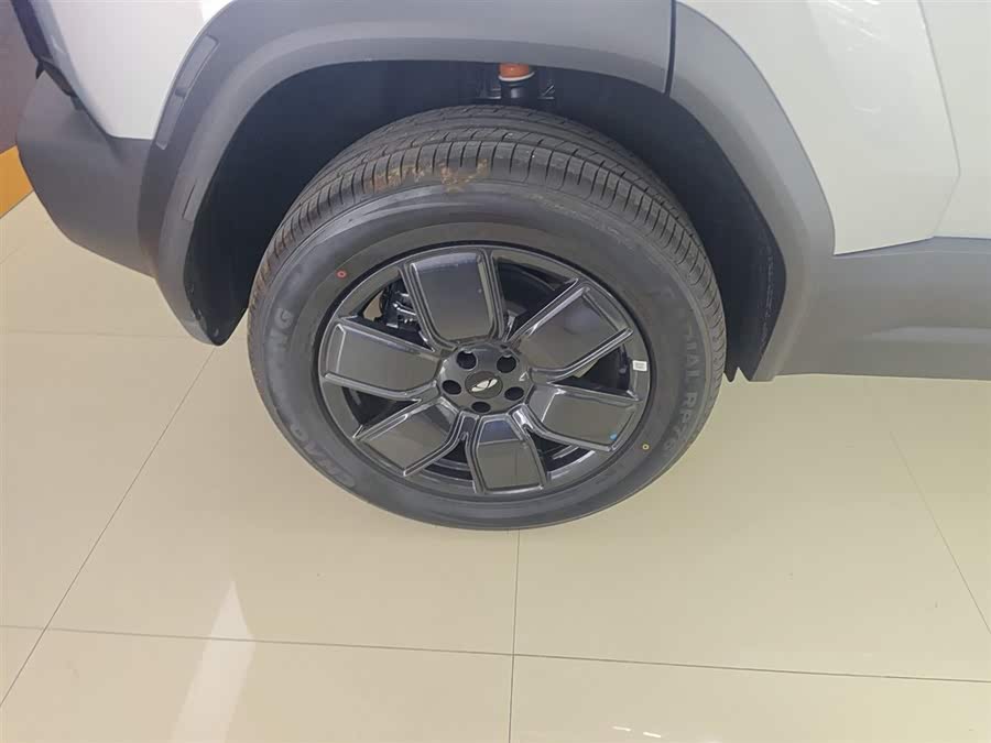 Chery 2025 #27 Chery 2025 car image #27