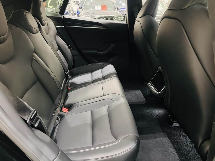 特斯拉 Model S 2023 汽车图片 #27