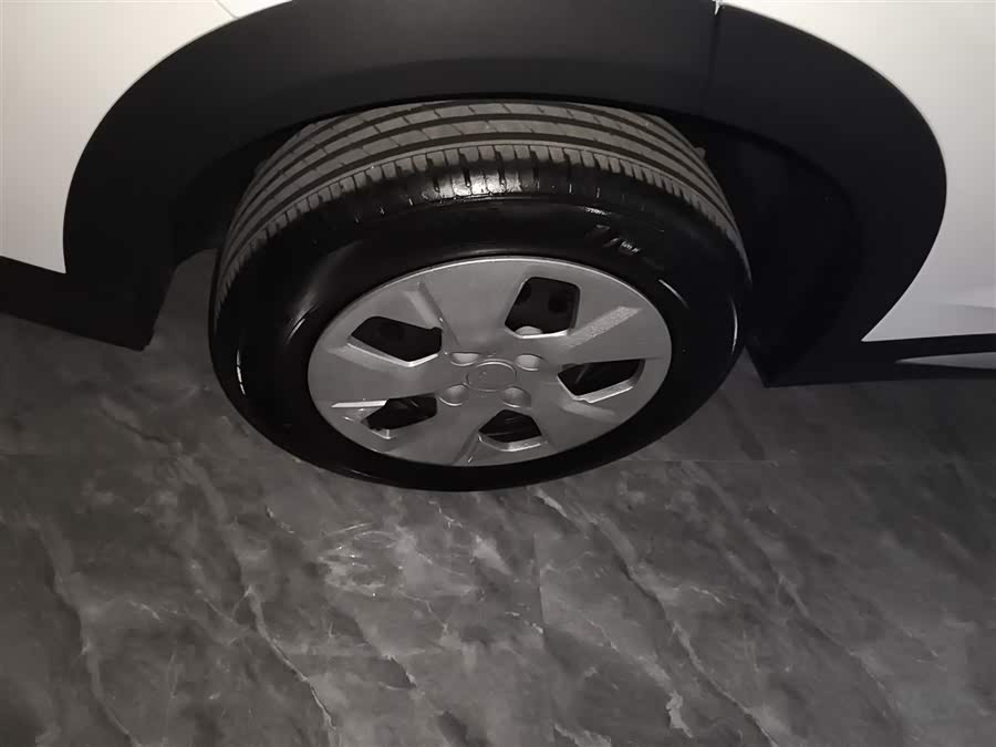 五菱汽车 五菱星驰 2022 汽车图片 #27