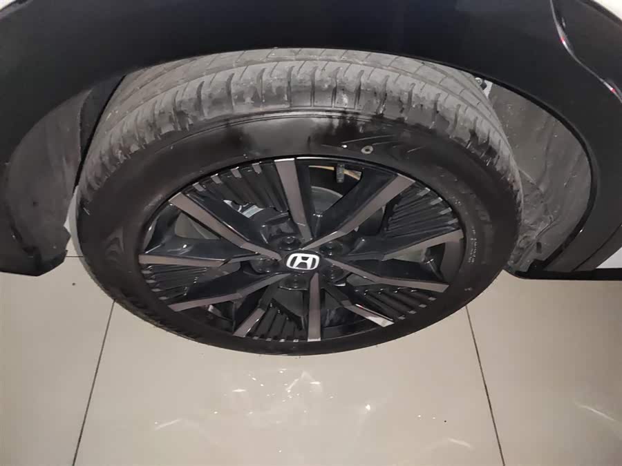 Honda e:NS2 2025 #27 Honda e:NS2 2025 immagine di auto #27