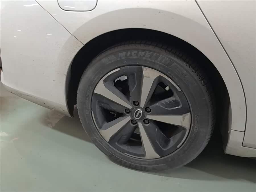 GAC iA5 2020 immagine di auto #27