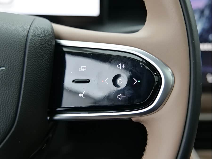 Chery Tiggo8L 2024 car image #27