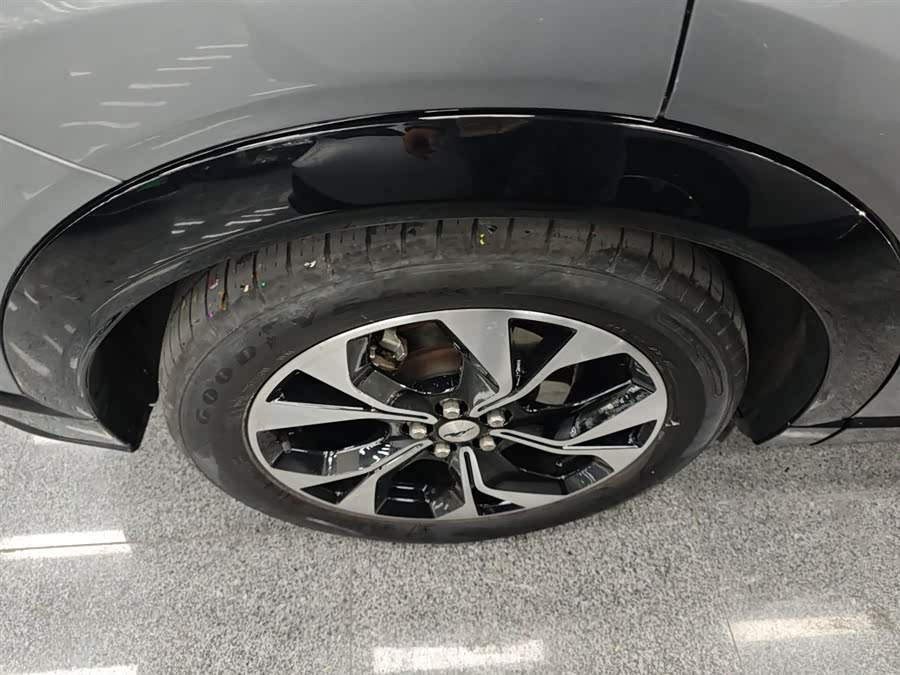 Ford Mustang Mach-E 2023 #27 Ford Mustang Mach-E 2023 car image #27