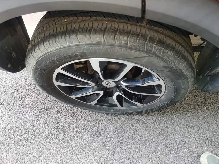 Kaiyi X3 2021 car image #27