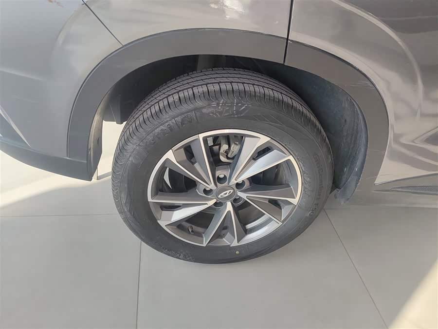 Chery Omoda 2022 صورة سيارة #27