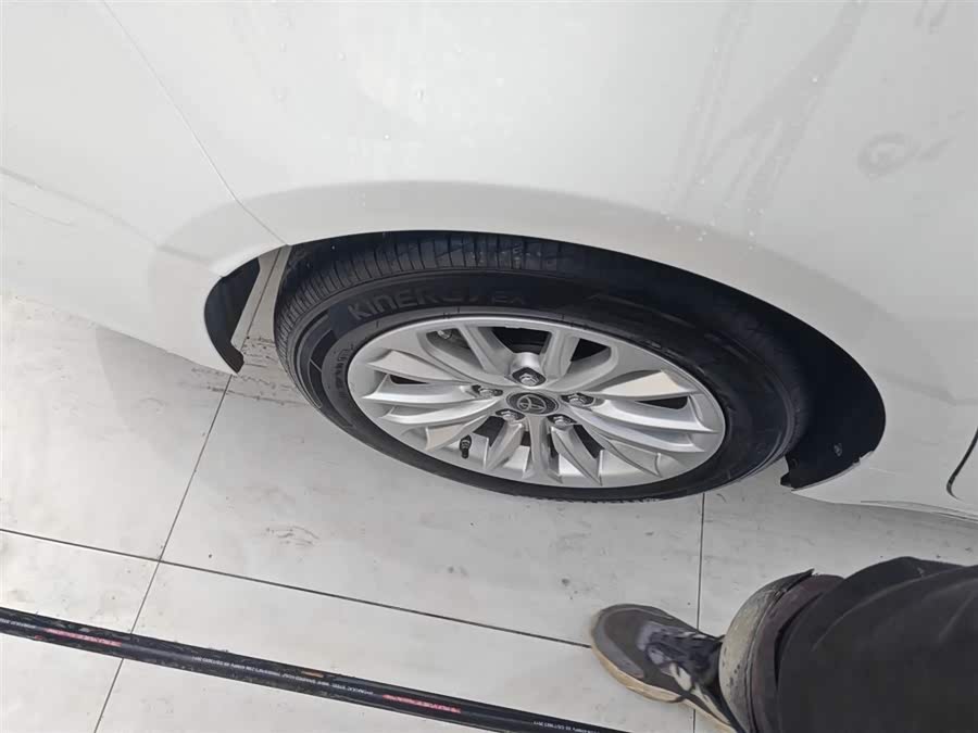 Toyota Allion 2021 изображение автомобиля #27