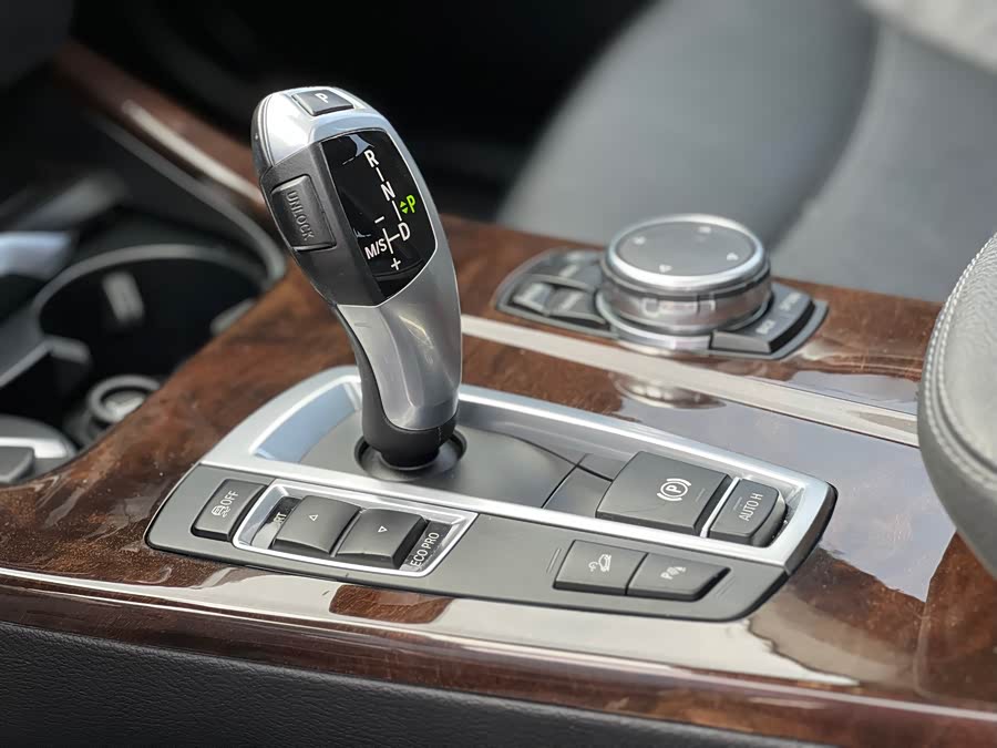 BMW X3 (Imported) 2015 #27 BMW X3 (Imported) 2015 immagine di auto #27