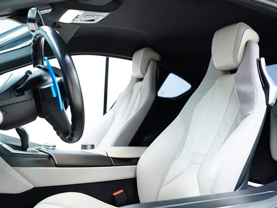 BMW i8 2016 #27 BMW i8 2016 car image #27