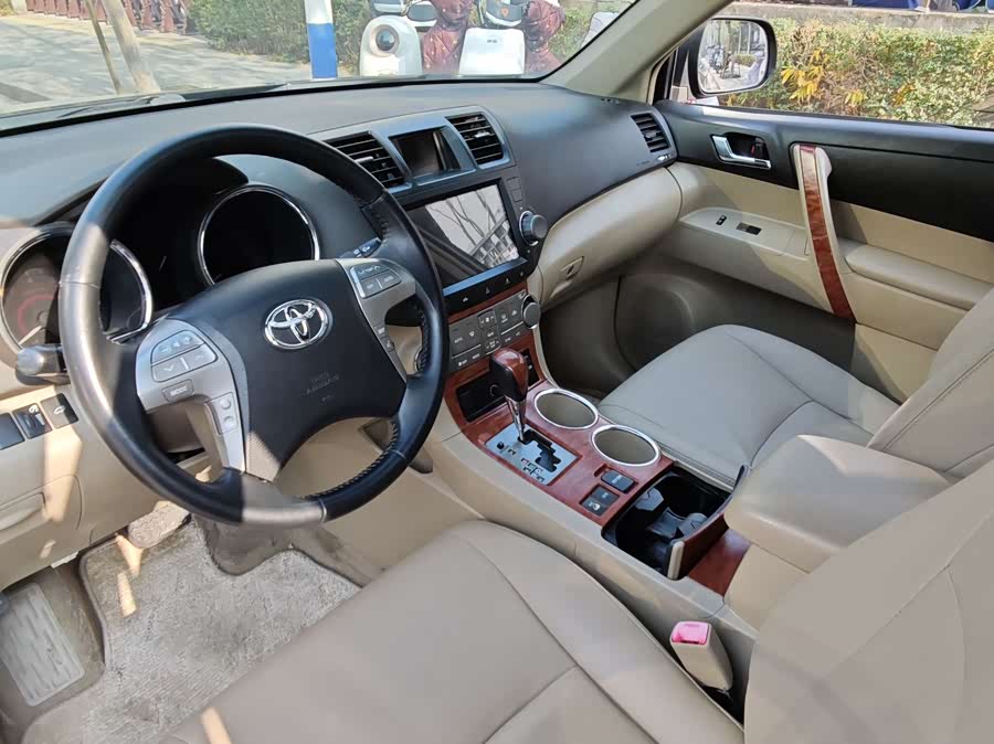 Toyota 2008 car image #27