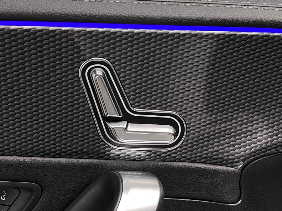 Mercedes-Benz A Class 2022 car image #27