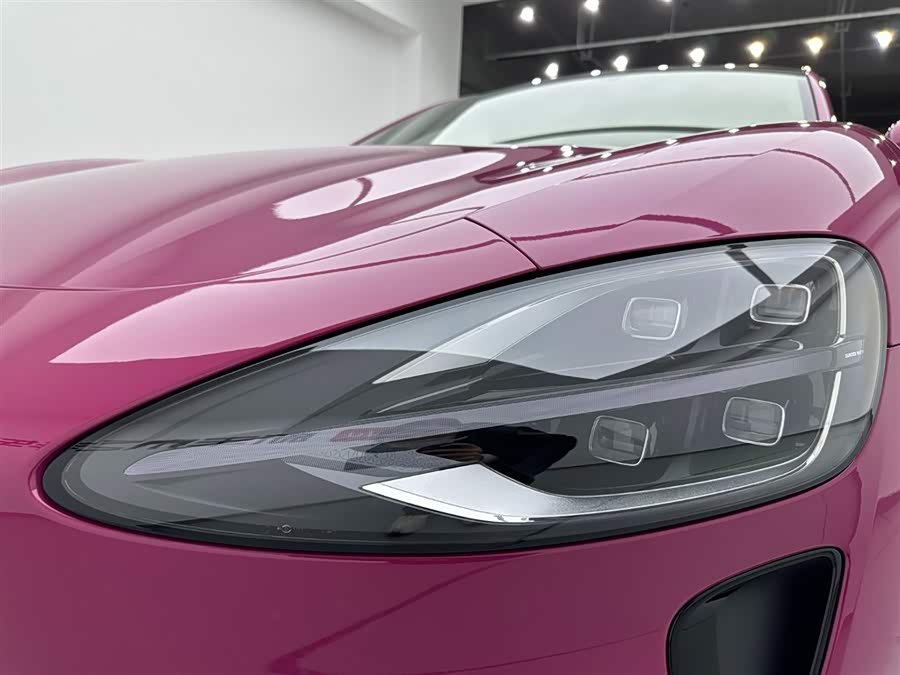 MI SU7 2025 car image #27