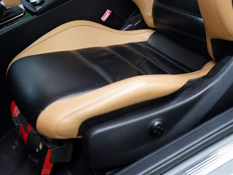 Mercedes-Benz C AMG 2014 #27 Mercedes-Benz C AMG 2014 immagine di auto #27