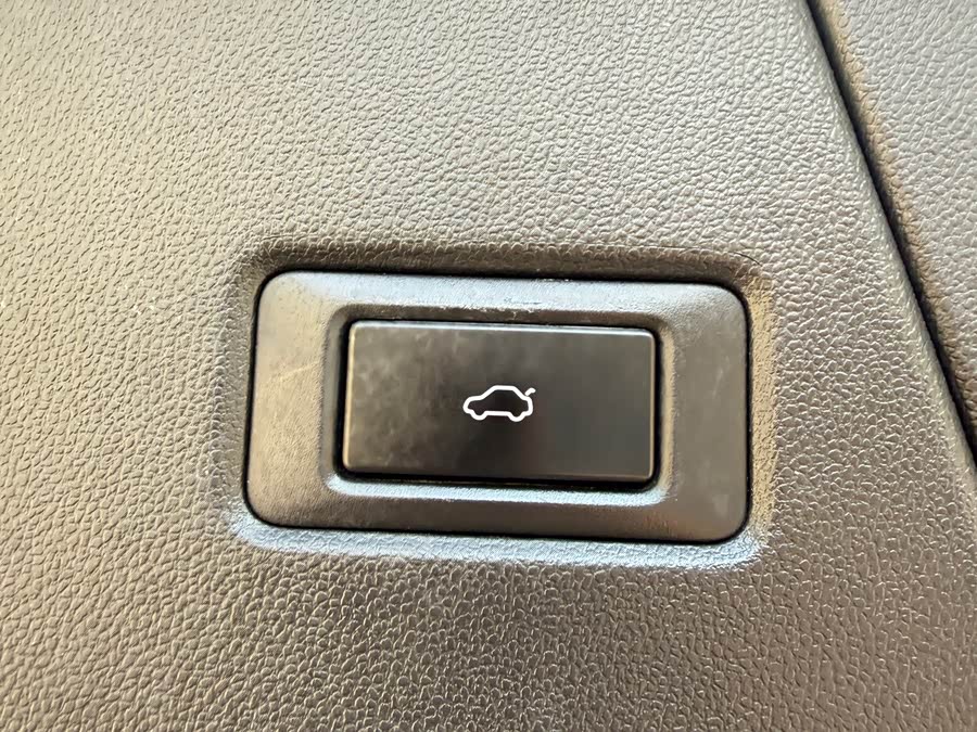 Chery Tiggo 9 2023 #27 Chery Tiggo 9 2023 car image #27