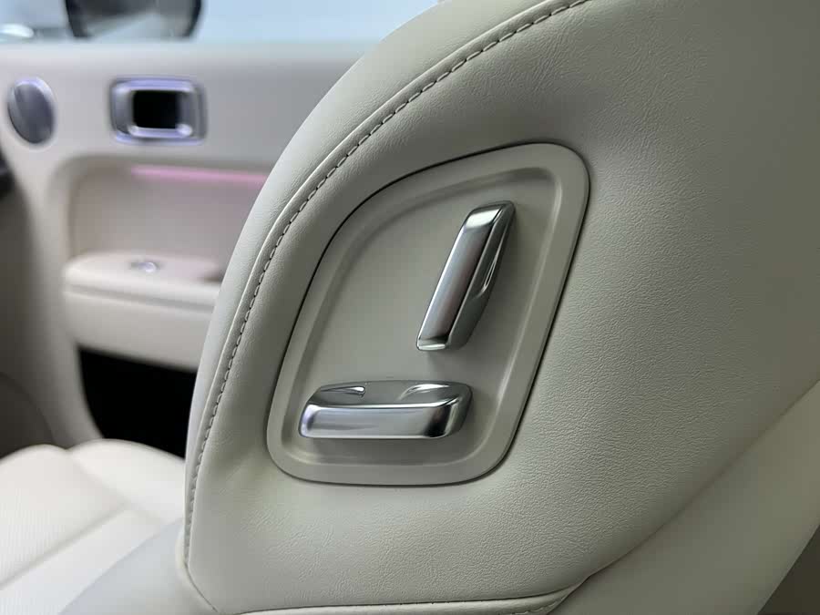 理想汽车 理想L7 2024 汽车图片 #27