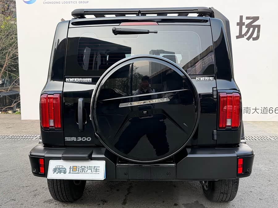 Tank 300 2023 car image #27