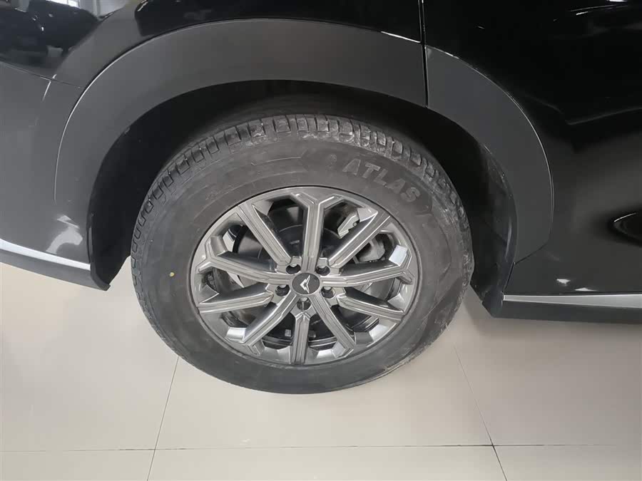 Kaiyi Kunlun 2025 immagine di auto #27