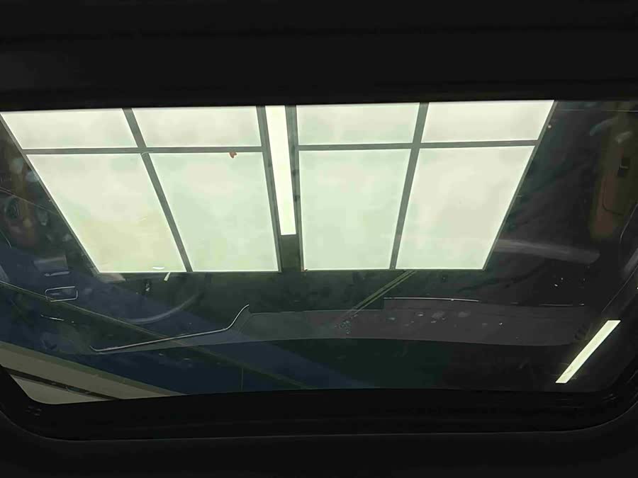 GAC Trumpchi ES9 2023 car image #27