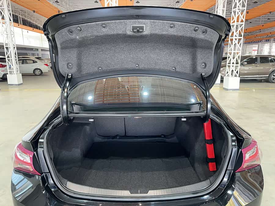 雪佛兰 迈锐宝XL 2019 汽车图片 #27