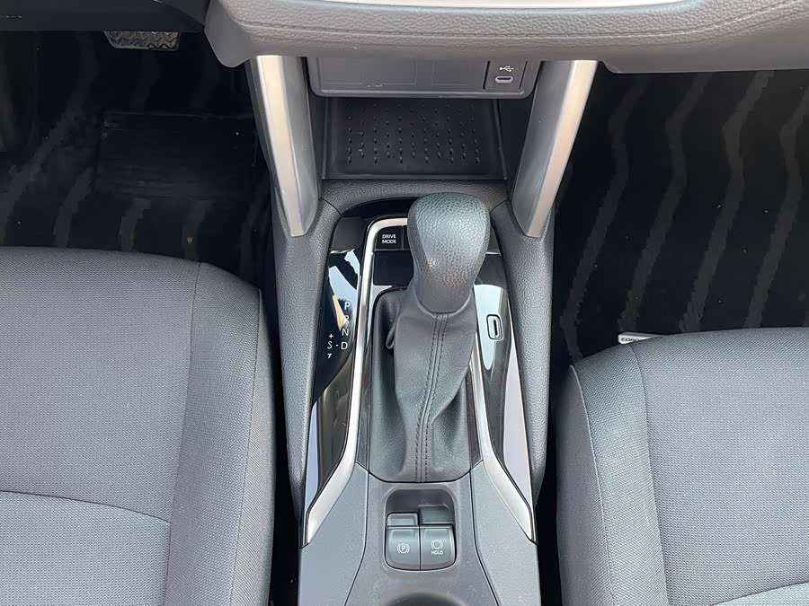 Toyota Corolla Cross 2024 car image #27