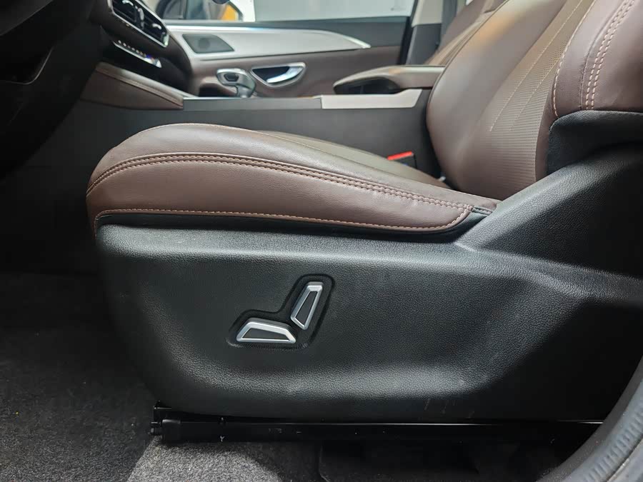 Jetour X90 PLUS 2022 imagem de carro #27