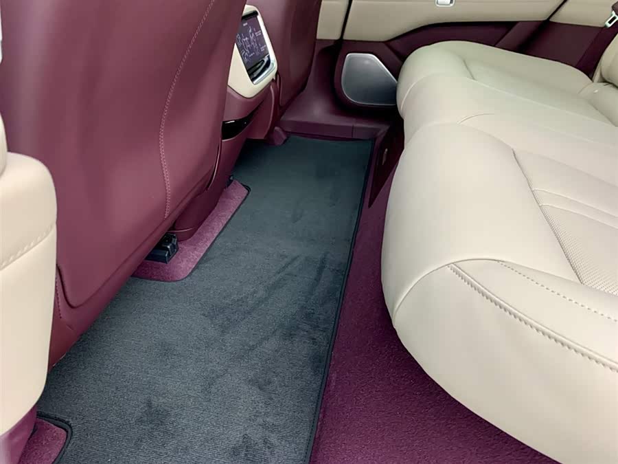 小米汽车 小米YU7 2025 #27 小米汽车 小米YU7 2025 汽车图片 #27